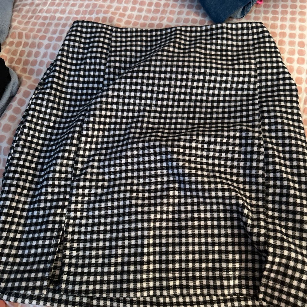 Eyeshadow skirt had it for years never worn it to small on me